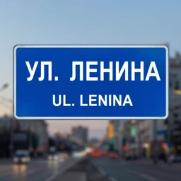 Ойконимы и транслитерация: как правильно писать названия городов и сёл Крыма на английском